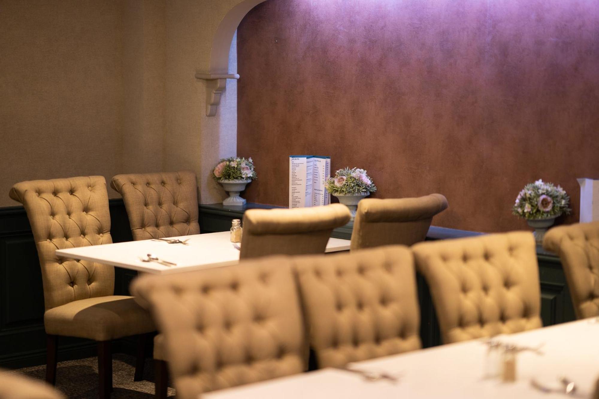Bushtown Hotel & Spa Coleraine Luaran gambar
