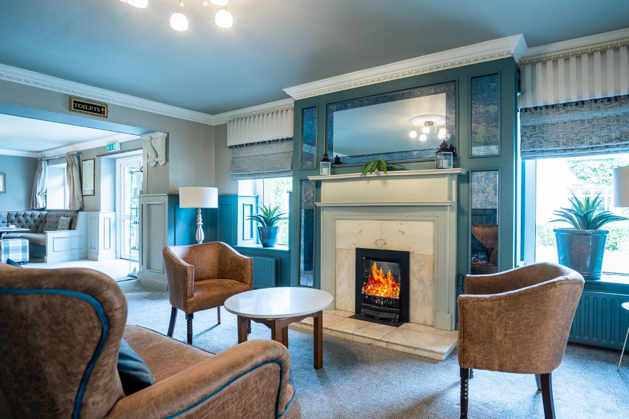 Bushtown Hotel & Spa Coleraine Luaran gambar