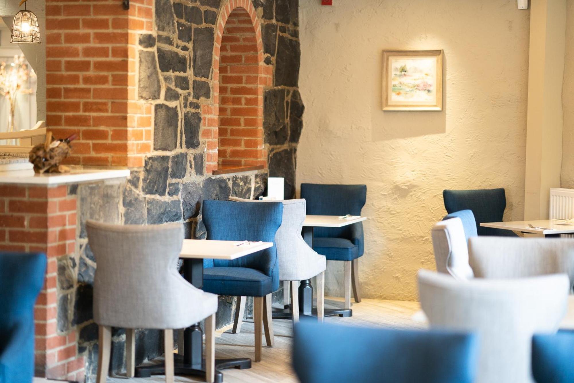 Bushtown Hotel & Spa Coleraine Luaran gambar