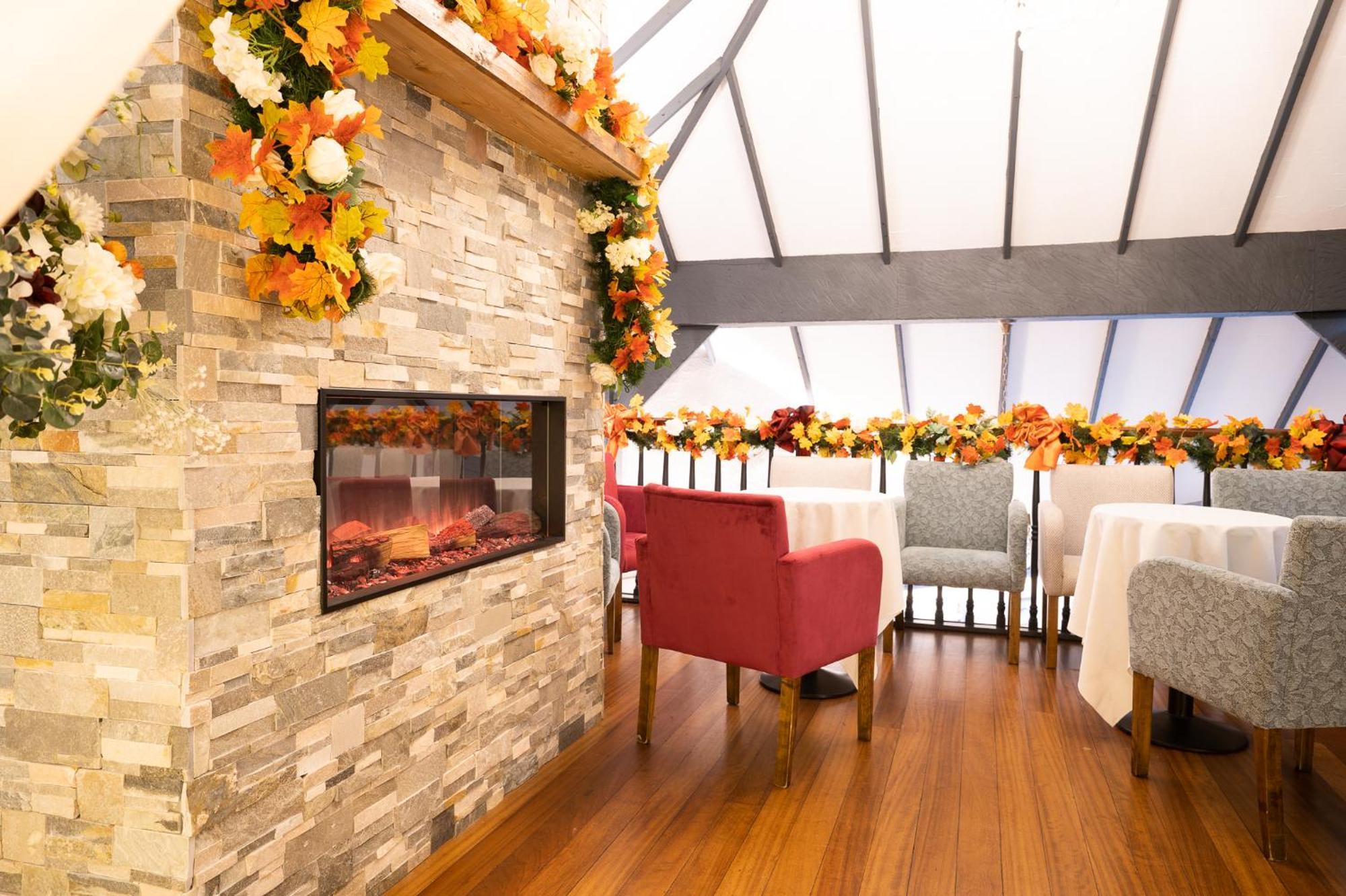 Bushtown Hotel & Spa Coleraine Luaran gambar