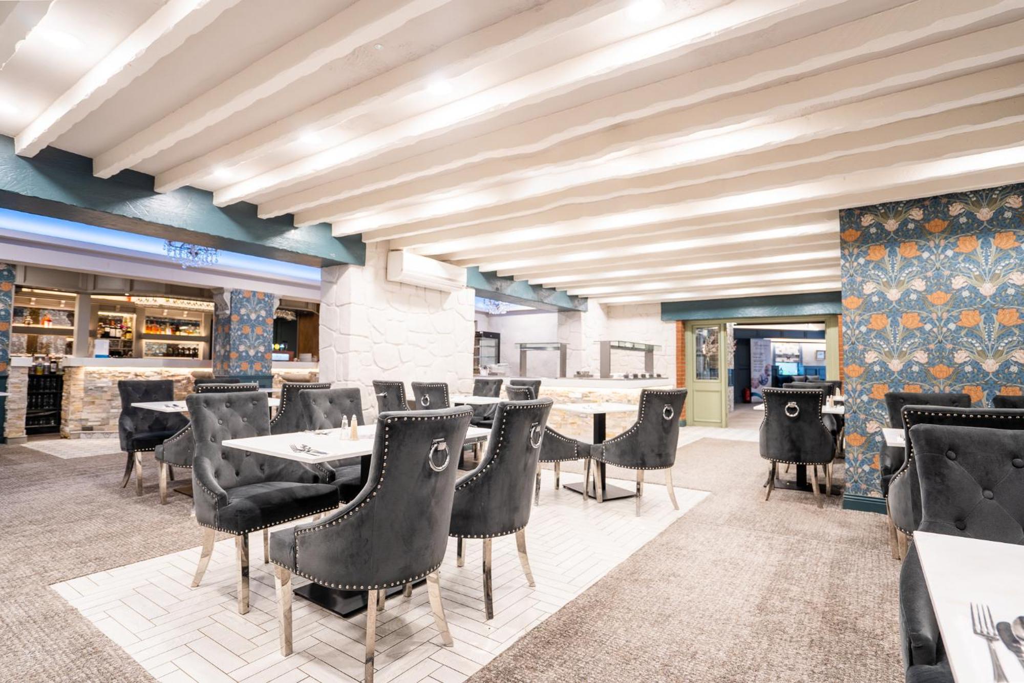 Bushtown Hotel & Spa Coleraine Luaran gambar