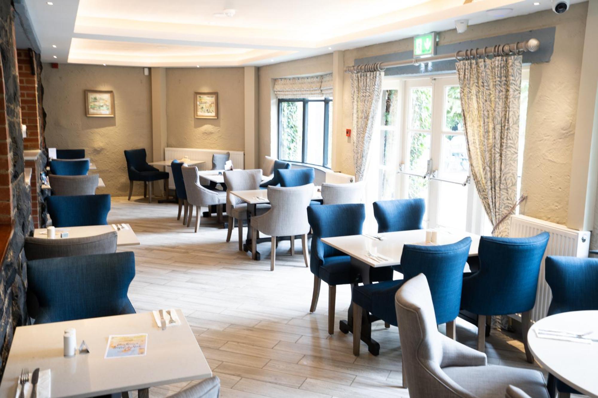 Bushtown Hotel & Spa Coleraine Luaran gambar