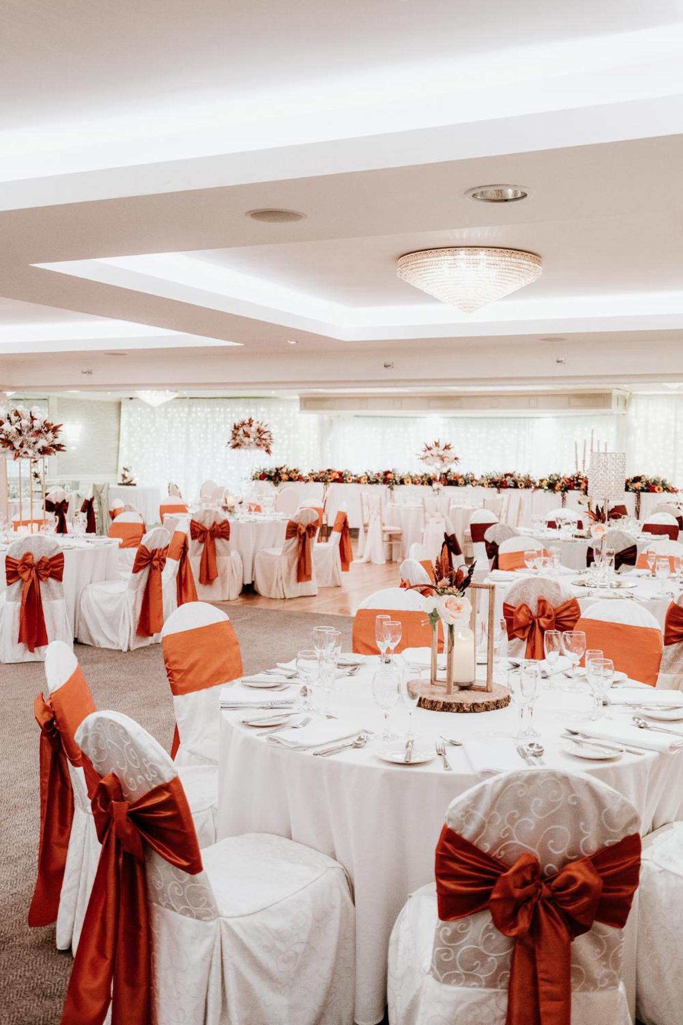 Bushtown Hotel & Spa Coleraine Luaran gambar