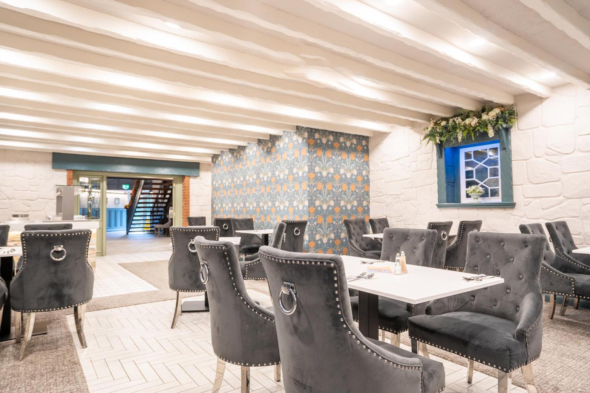 Bushtown Hotel & Spa Coleraine Luaran gambar