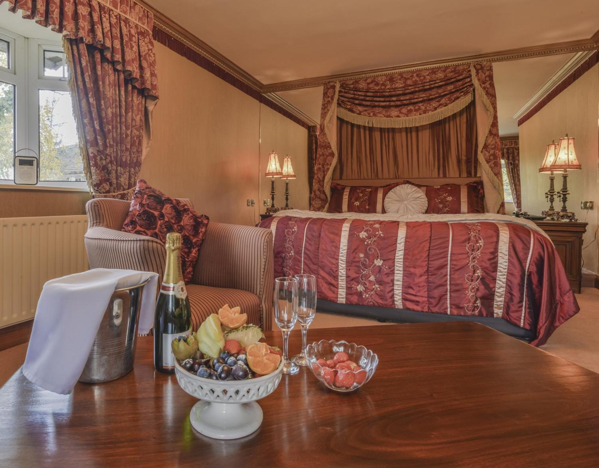 Bushtown Hotel & Spa Coleraine Luaran gambar