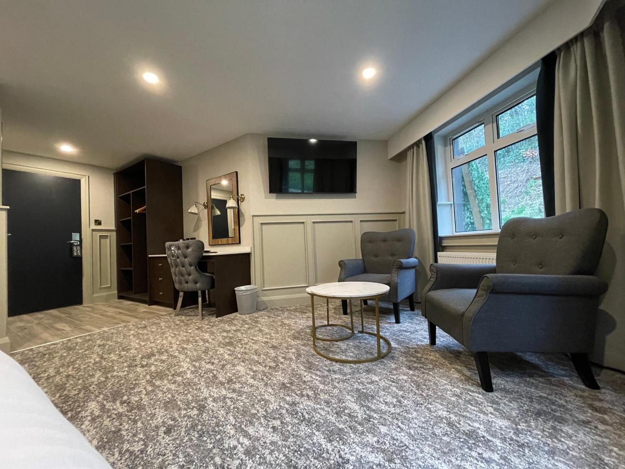 Bushtown Hotel & Spa Coleraine Luaran gambar
