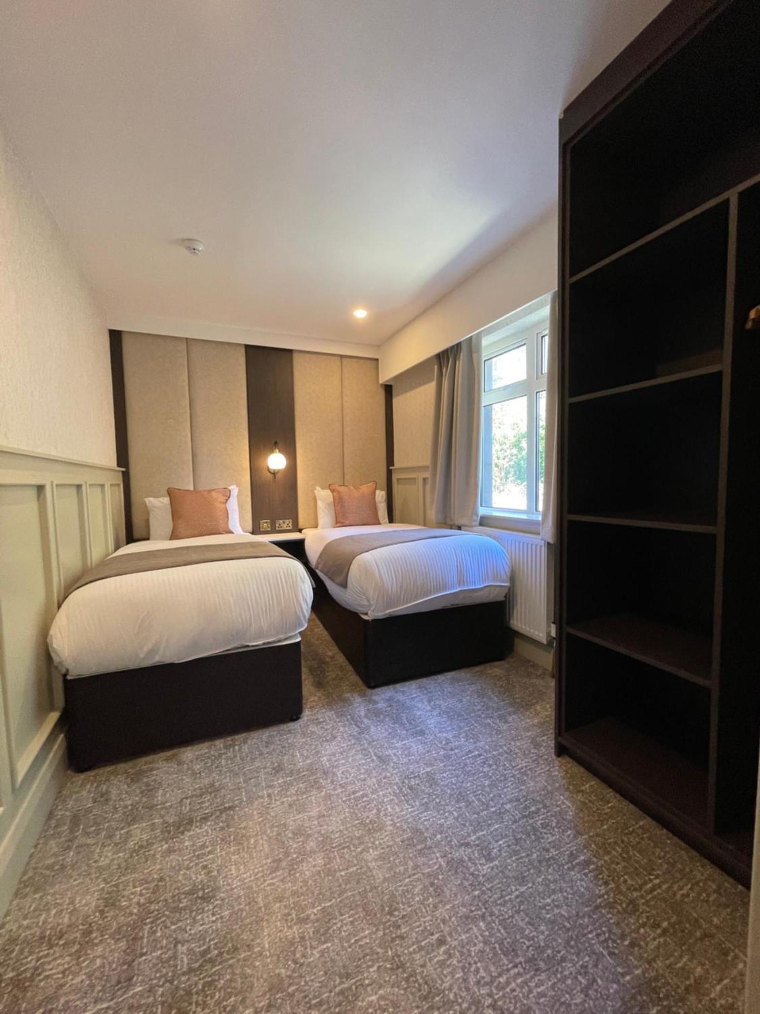 Bushtown Hotel & Spa Coleraine Luaran gambar